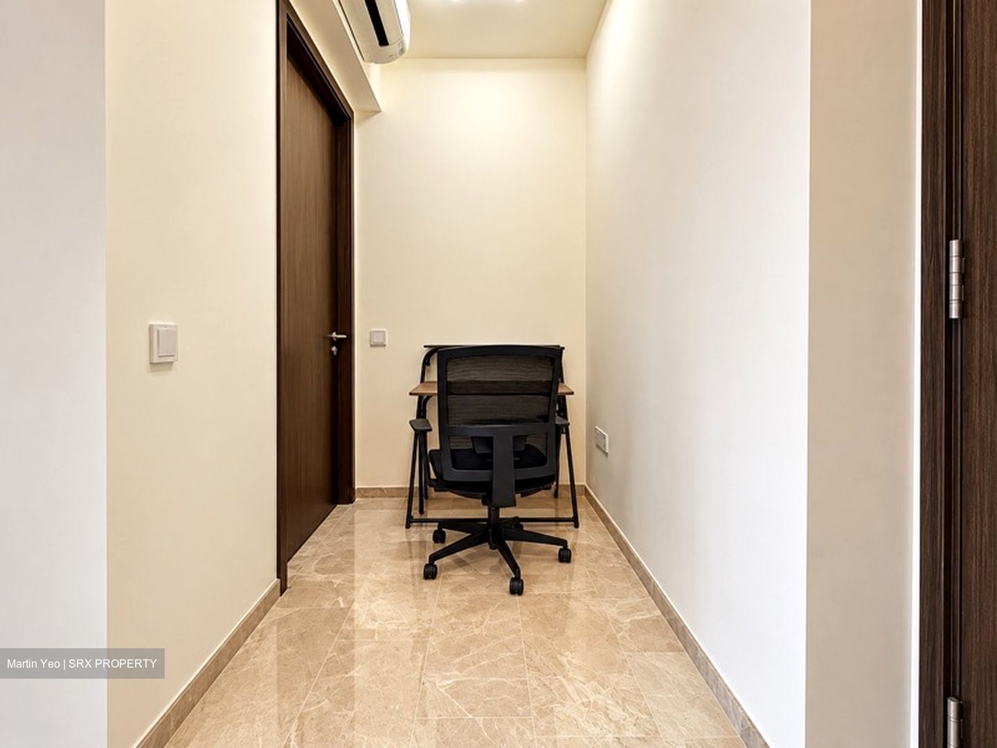 FORETT AT BUKIT TIMAH (D21), Apartment #626991871